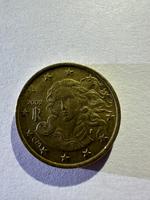 Seltene 10 Cent Münze Nordrhein-Westfalen - Hagen Vorschau