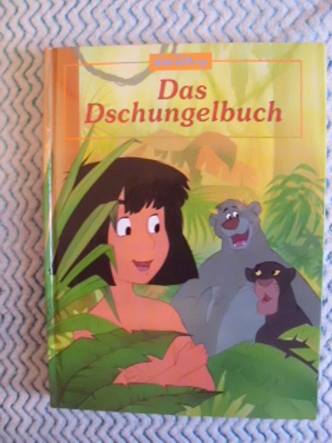 Disneybücher in Berlin