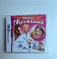 Nintendo DS Spiel CIB - Meine Tierklinik Baden-Württemberg - Waldenburg Vorschau