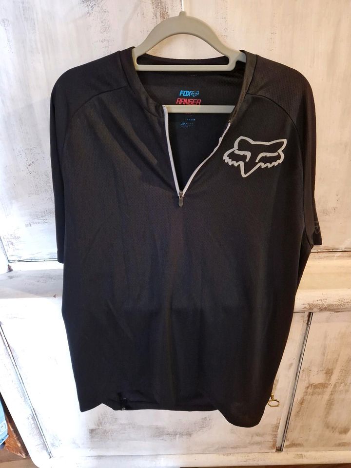 FOX Shirt Sport in Auerbach (Vogtland)