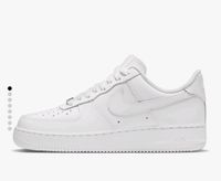 Nike Air force one weiß 41 1x getragen Niedersachsen - Peine Vorschau