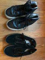 Vans 40,5 Schuhe Sneaker Off the wall OTW Berlin - Treptow Vorschau