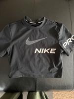 Nike Pro Dri-Fit  Shirt Gr. S Saarland - Nohfelden Vorschau