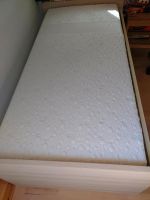 Matratze 90 x 200 Kaltschaum Geltex Schlaraffia Bayern - Waldaschaff Vorschau