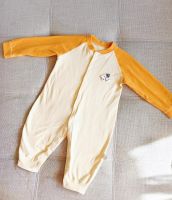 Strampler Baby Schlafanzug Gr.86 weiches und warmes Fleece Nordrhein-Westfalen - Würselen Vorschau