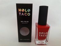 Holo Taco Left on Red Nagellack Dithmarschen - St. Michaelisdonn Vorschau