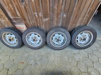 Stahlsportfelge VW Käfer 1303 Cabrio 5,5x15 ET 34 4x130 SELTEN Hessen - Fulda Vorschau