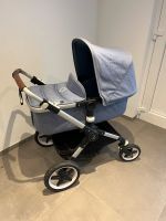 Bugaboo Fox 2 Limited Edition Kombininderwagen mit Zubehör Nordrhein-Westfalen - Borgholzhausen Vorschau