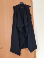 Langer schwarzer Cardigan von Esmara Gr. 40 Bayern - Neu Ulm Vorschau