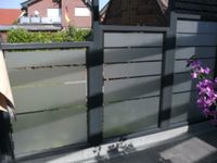 Sichtschutzfolie Glasdekorfolie Fensterfolie Nordrhein-Westfalen - Neuenkirchen Vorschau