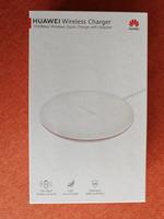 Huawei Wireless Charger Supercharge CP60 und Lade-Adapter Mecklenburg-Vorpommern - Neubrandenburg Vorschau