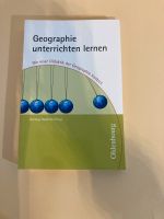 Geographie unterrichten lernen Haubrich Hessen - Wetzlar Vorschau