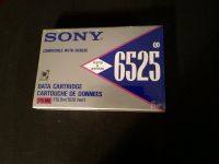 Sony Data Cartridge 6525 Niedersachsen - Norden Vorschau