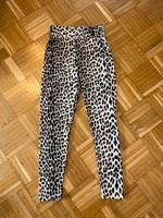 Leggings Leomuster Gr. M Nordrhein-Westfalen - Nordwalde Vorschau