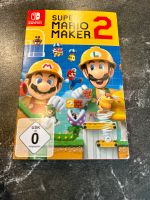 Switch Super Mario Maker 2 Aachen - Aachen-Brand Vorschau
