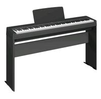 E-piano Klavier Yamaha p125 P-125 mit Hocker Baden-Württemberg - Korntal-Münchingen Vorschau