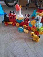 Lego Duplo Disney Micky Maus Zug Berlin - Marzahn Vorschau