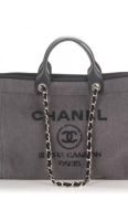 Chanel Shopper Deauville Hessen - Offenbach Vorschau