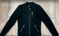TIGHA Herren Bikerjacke Gr.S neuwertig Thüringen - Drei Gleichen Vorschau