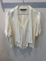 Bluse, 42 creme, Comptoir des cottoniers Niedersachsen - Nordhorn Vorschau