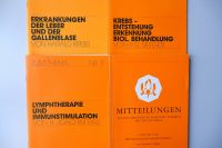 Phönix Medizin Vortragsreihe 8, 9, 3 Tumore Leber Krebs Lymphe Nordrhein-Westfalen - Solingen Vorschau