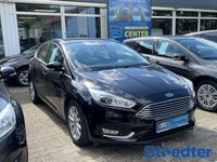 Ford Focus Titanium 1.0 EcoBoost 5D AT 24G0130 Niedersachsen - Dannenberg (Elbe) Vorschau