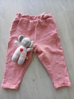 Zara Jogginghose Hose Rosa Gr 80 Nordrhein-Westfalen - Jüchen Vorschau