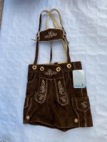 Lederhose Tracht Gr.104 Hessen - Nidderau Vorschau