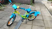 Kinderfahrrad 16 Zoll Marke Fips Dresden - Prohlis-Nord Vorschau