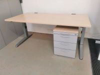 20x Steelcase Ology, Schreibtische , Büromöbel Hessen - Lohra Vorschau