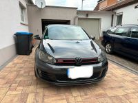 VW Golf 6 Gti Bayern - Großwallstadt Vorschau