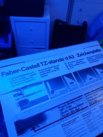 Faber Castell TZ-standard A3 Hessen - Erlensee Vorschau