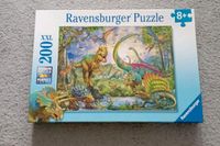 Puzzlespiel 200 Teile Nordrhein-Westfalen - Lünen Vorschau
