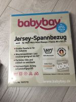 babybay Spannbettbezug Baby Kinder Nordrhein-Westfalen - Heinsberg Vorschau