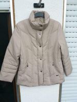 Gerry Weber Daunenjacke/Winterjacke - Gr. 36 - Beige/Creme Baden-Württemberg - Mötzingen Vorschau