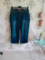 cecil jeans  48 culotte weites Bein Nordrhein-Westfalen - Menden Vorschau