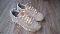 ECCO Sneaker Schuhe Damen - NEU - 36 - grau - Gore-Tex Nordrhein-Westfalen - Neuss Vorschau