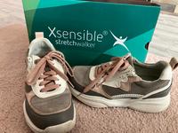 Xsensible SWX21 Gr 4,5 37 grey combi Nordrhein-Westfalen - Selm Vorschau