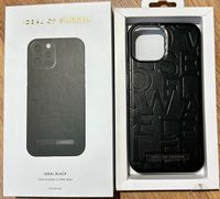 ideal of Sweden iPhone 12 Pro Max Atelier Case IDEAL BLACK Düsseldorf - Eller Vorschau
