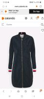 Tommy hilfiger  Damen Parka/Jacke THESS POLY LONG BLAU NEU  XXL! Bayern - Bad Tölz Vorschau