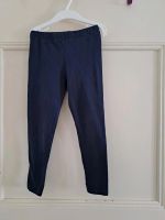 Impidimpi Dicke Sweat Leggings, dunkelblau, Gr. 110 Stuttgart - Stuttgart-West Vorschau