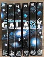 Lustige Taschenbücher Galaxy Edition Rheinland-Pfalz - Bad Neuenahr-Ahrweiler Vorschau