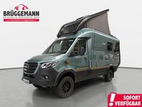 HYMER / ERIBA / HYMERCAR Venture S Venture S Beamer, Alufelgen, Fahrradtr Nordrhein-Westfalen - Rheine Vorschau