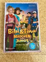 Bibi und Tina - Jungs gegen Mädchen. Das Buch zum Film Nordrhein-Westfalen - Kürten Vorschau