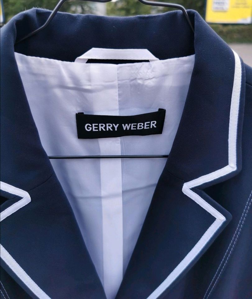Blazer Gerry Weber Zustand sehr gut in Essen