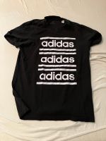 Adidas T-Shirt Gr. M Schleswig-Holstein - Hohenaspe Vorschau