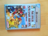 Nintendo Gamecube Super Smash Bros Baden-Württemberg - Friesenheim Vorschau