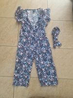 Jumpsuit, Overall Gr. 116 Brandenburg - Templin Vorschau