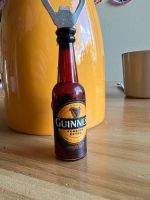 Guinness Flaschenöffner Bierflasche Magnet Für Kühlschrank Westerwaldkreis - Borod Westerwald Vorschau