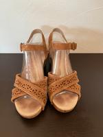 UGG Sandalen, Gr.37 Hessen - Messel Vorschau